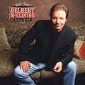 the album cover for Delbert McClinton - Room To Breathe