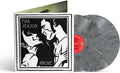 the album cover for Mad Season - Above [INDIE EXCLUSIVE GRAPHITE ECO-MIX VINYL]
