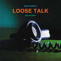 the album cover for Bryan Ferry - Loose Talk [Compact disc]