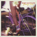 the album cover for Born Ruffians - Beauty's Pride (Wal) [With Booklet]