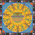 the album cover for Osibisa - Monsore [RSD 2025]