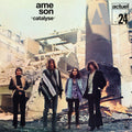 the album cover for Ame Son - Catalyse - Expanded Edition (Exp)