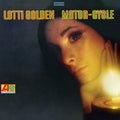 the album cover for Lotti Golden - Motor-Cycle