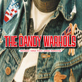 the album cover for Dandy Warhols - Thirteen Tales From Urban Bohemia - Blue (Blue)
