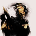 the album cover for Utena Kobayashi  / Motion Graphics - Glossolalia (Ep) [Download Included]