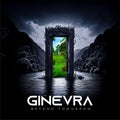 the album cover for Ginevra - Beyond Tomorrow