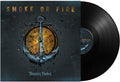 the album cover for Smoke Or Fire - Beauty Fades