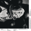 the album cover for Amenra - With Fang and Claw [LP EP]