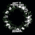 the album cover for Deft & Manni Dee - Swamp Season