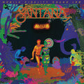 the album cover for Santana - Amigos [Limited Edition] [180 Gram]