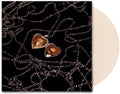 the album cover for Tennis - Face Down In The Garden [Indie Exclusive] Bone [Colored Vinyl] (Gate)