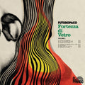 the album cover for Futuropaco - Fortezza Di Vetro 2