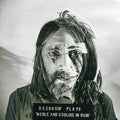the album cover for Deerhoof - Noble & Godlike In Ruin