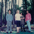 the album cover for Ida - Will You Find Me - 25th Anniversary - Blue (Blue)