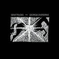 the album cover for Semi Trucks - Georgia Overdrive
