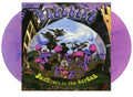 the album cover for Deee-Lite - Dewdrops In The Garden