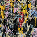 the album cover for Sumac / Moor Mother - Film