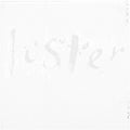 the album cover for Maria Somerville - Luster