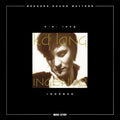 the album cover for k.d. lang - Ingenue - [LP]