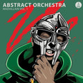 the album cover for Abstract Orchestra - Madvillain Vol 1 (Uk)
