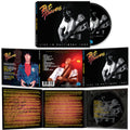 the album cover for Pat Travers - Live In Baltimore 1982 [Compact disc]
