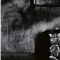 the album cover for Syph - Syph (Album 4)