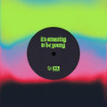 the album cover for Fontaines D.C. - It's Amazing To Be Young / Before You I Just Forget