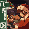 the album cover for Christmas 2024 / Various - Christmas 2024 (Various Artists)