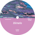 the album cover for Combo Chimbita - Dimelo