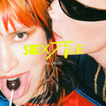 the album cover for Sextile - Yes, Please.