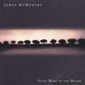 the album cover for James McMurtry - Saint Mary of the Woods