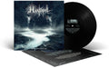 the album cover for Haxkapell - Om Jordens Blod Och Urgravens Grepp