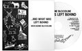 the album cover for Muscadine Bloodline - ... And What Was Left Behind [Compact disc]