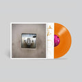 the album cover for Das Koolies - Pando [Colored Vinyl] (Org) (Uk)