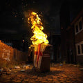 the album cover for Hot Milk - Corporation P.O.P