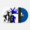 the album cover for Mien - MIIEN [LP Clear blue]