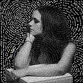 the album cover for Taylor Rae - The Void [Compact disc]