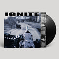 the album cover for Ignite - Place Called Home