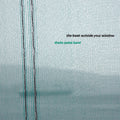 the album cover for Unknown Artist - The Boat Outside Your Window