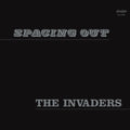 the album cover for Invaders - Spacing Out