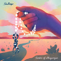 the album cover for Skullcap - Snakes Of Albuquerque