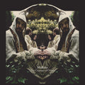 the album cover for Midlake - The Courage Of Others -  [Horchata &amp; Fog 2LP]