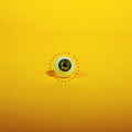 the album cover for Personality Cult - Dilated