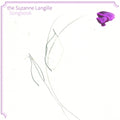 the album cover for Suzanne Langille Songbook / Various - Suzanne Langille Songbook / Various