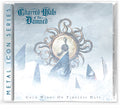 the album cover for Charred Walls Of The Damned - Cold Winds On Timeless Days [Limited Edition] [Remastered] [Reissue]
