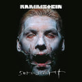 the album cover for Rammstein - Sehnsucht (Can)
