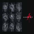 the album cover for Xmal Deutschland - Gift The 4ad Years