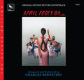 the album cover for Charles Bernstein  (Dlx) - April Fool's Day (Original Motion Picture) [Deluxe]