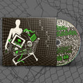 the album cover for Frankie and the Witch Fingers - Trash Classic [Compact disc]