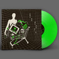 the album cover for Frankie and the Witch Fingers - Trash Classic [LP indie exclusive Neon Green]